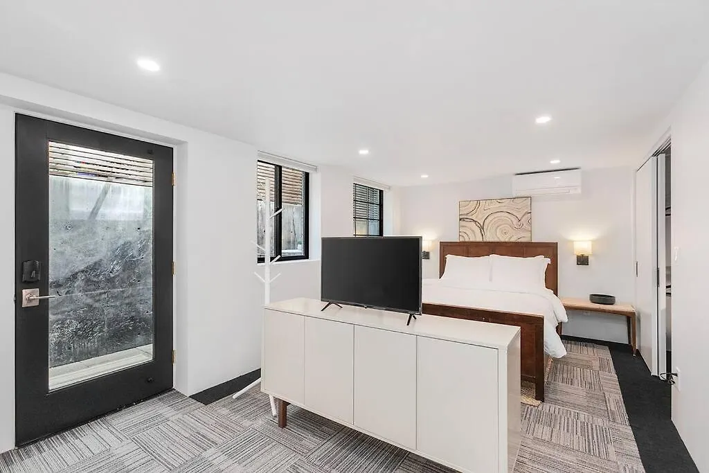 Sunnyside Studio On Green Lake سياتل الولايات المتحدة الأمريكية